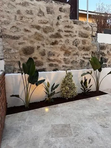 Apartament Paribo Koyici Çeşme Turcja