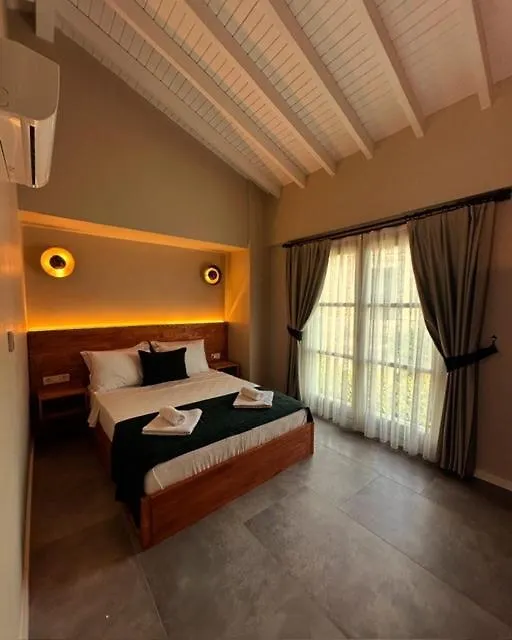 Kwatera prywatna Apartament Paribo Koyici Çeşme